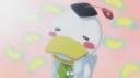 Meâ€¦I mean, duck!