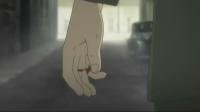 fingers come back