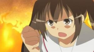A fool’s determination…