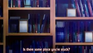 Tell me about it, really. It’s one reason I want to write a light novel