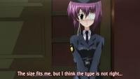 [NOSEBLEED FROM YOURE UNDER ARREST FANBOYS]