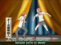 LoveConFight