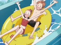 LoveConWaterslide