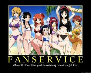 And now the truth can be told!