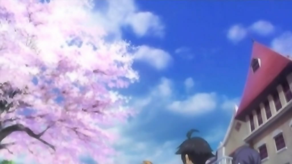 Like sakura. asuracryin_op