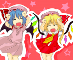Caramelldansen Touhou