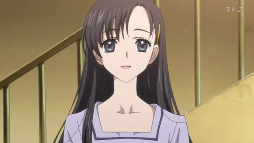 Look, it's a CLAMP Scientist.