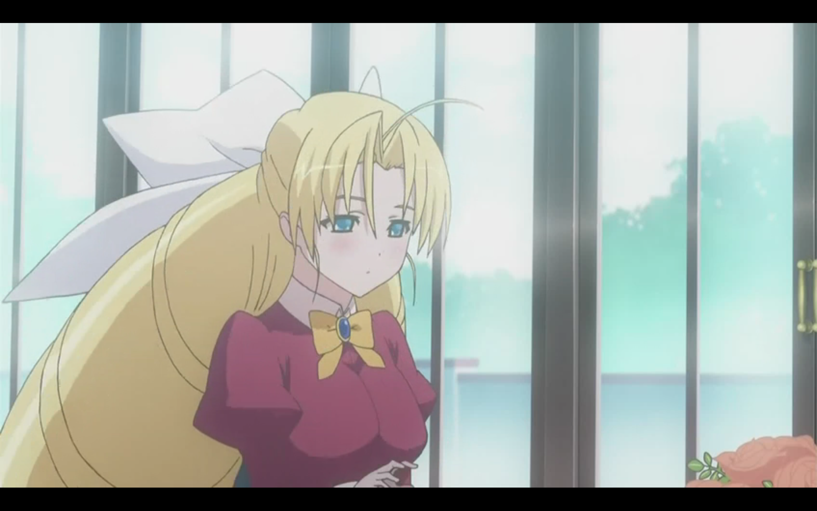 Ladies VS Butler 1 – Evil Childhood Friend, at your service! | Anime Diet