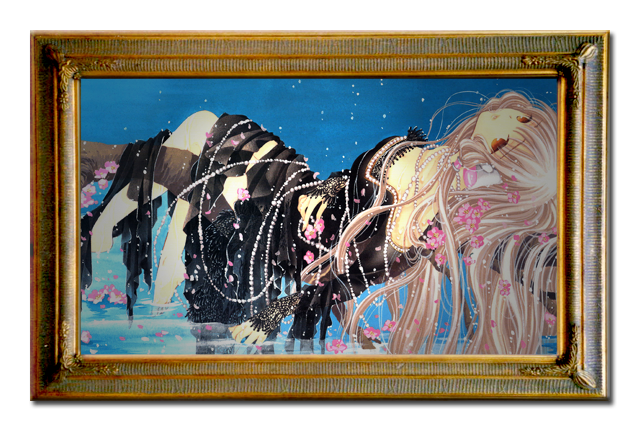 Top10-Chobits