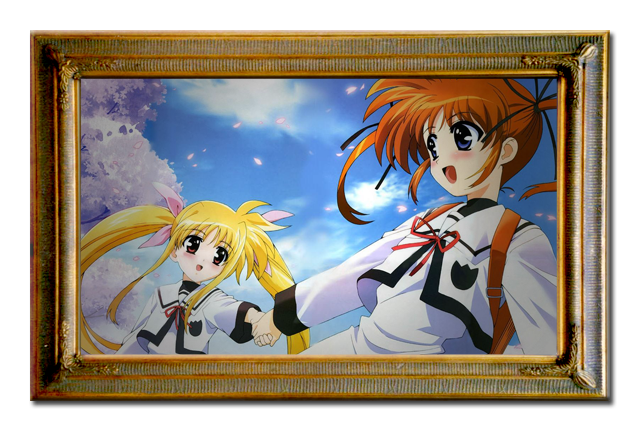 Top10-Nanoha