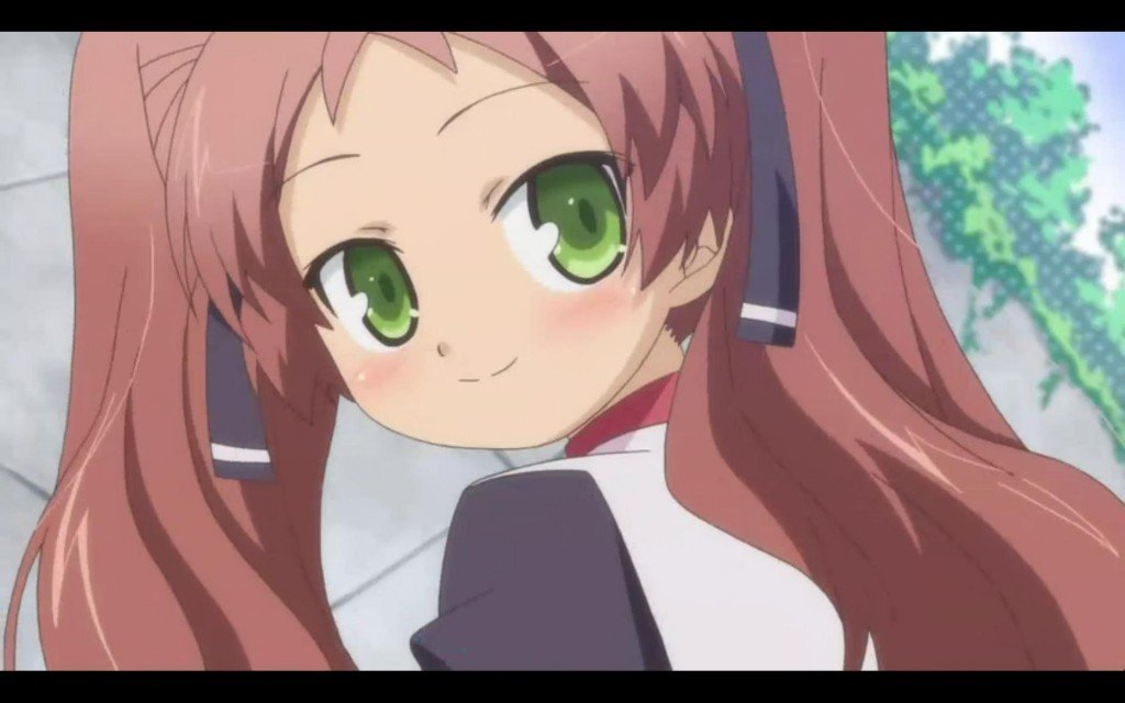 lolismile