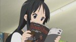 Mio magazine