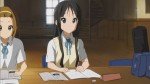 Mio's pencil case