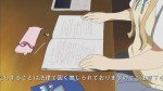 Mugi's pencil case