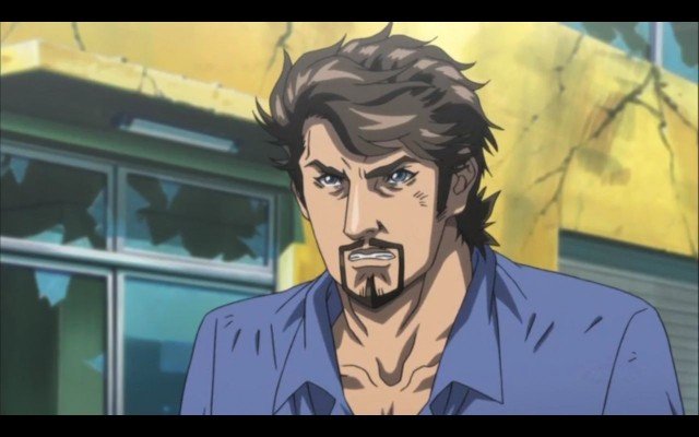 Iron Man Anime 03 review and thoughts - Anime Diet