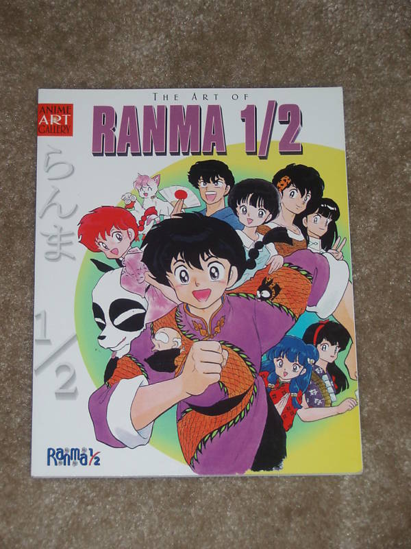 Featured image of post Ranma 1 2 Relationship Chart Ver m s ideas sobre ranma 1 2 ranma 1 2 manga ranma y medio