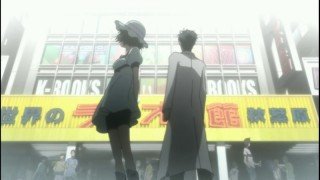 Steins;Gate