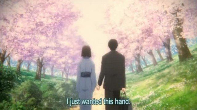 hand