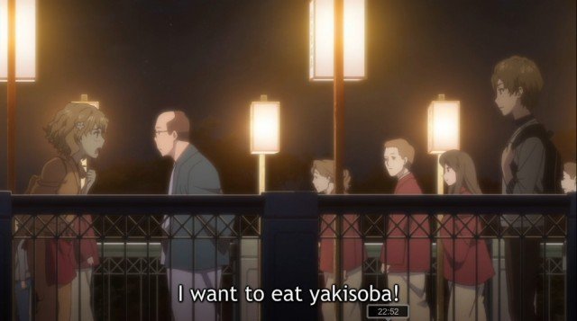 yakishoba