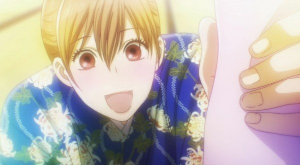 Chihaya