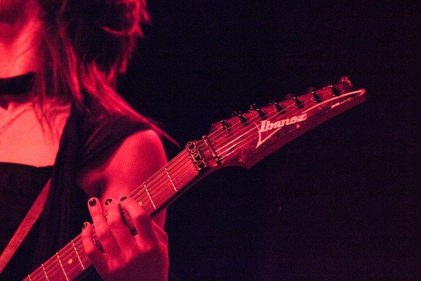 guitar