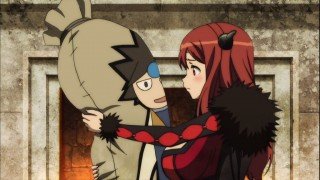 smoochdakimakura