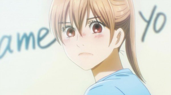 Chihaya