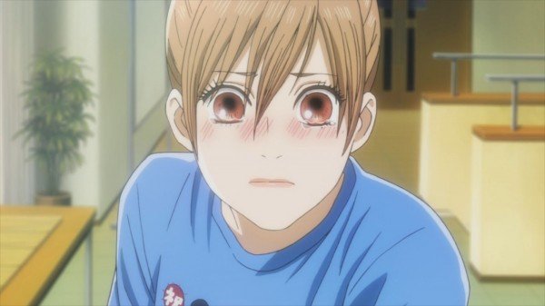 Chihayafuru