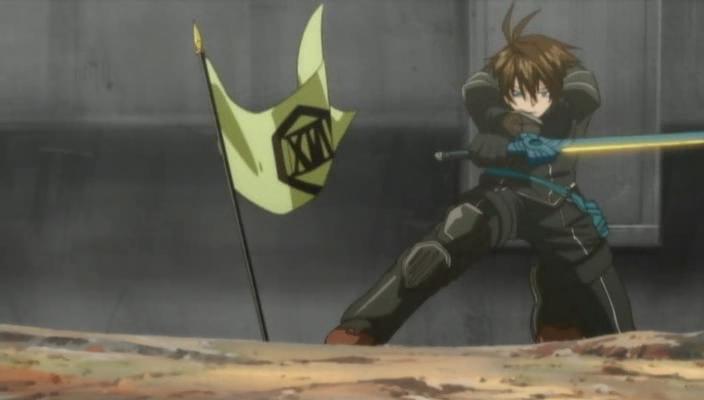  Review for Chrome Shelled Regios: Part 2
